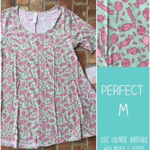 NEW LuLaRoe Perfect - Medium